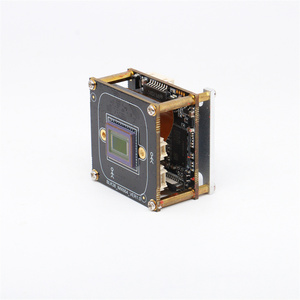 H.265 <strong>Ip</strong> <strong>Camera</strong> Starlight <strong>IP</strong> <strong>Camera</strong> Module IMX664 2Tops 4MP 30fps Ai ISP Double <strong>IP</strong> <strong>Camera</strong> Board Support WiFi SIP-K664D5 - Product Image 3