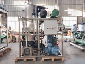 3 ton tüp buz makinesi tüp buz makinesi orta 5 ton tüp buz makinesi - Product Image 6
