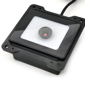 Motor de escaneo de código de barras OEM de alta velocidad EMT6651B Escáner de código QR integrado Módulo lector de código de barras 1D 2D - Product Image 1