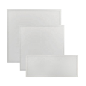 Nhà sản xuất 120x10 2x4 300*450 120x15 30x120 120x60 1200*100 900*600 LED Bảng điều chỉnh ánh sáng - Product Image 5