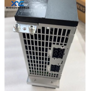 New 6SL3121-1TE32-0AA4 for Siemens S120 Single Motor <strong>Module</strong> Input 600V DC <strong>Output</strong> 200A in Stock - Product Image 3