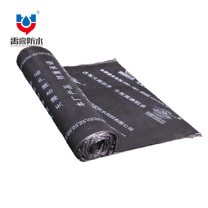 宇浩高品质10m ²/卷APP改性沥青防水卷材工业/民用工程