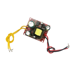 Módulo de alimentación de AC-DC de buena calidad, fuente de alimentación de controlador, DC 12V/3A24V/1.5A, W305A - Product Image 6