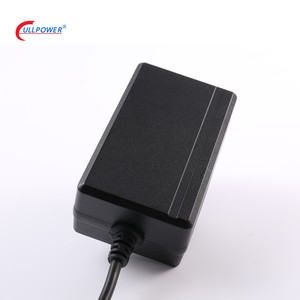 UL FCC CE RCM CCC KC PSE, certificados de 12V 2000mA, adaptador de corriente AC DC para ordenador portátil y notebook - Product Image 4