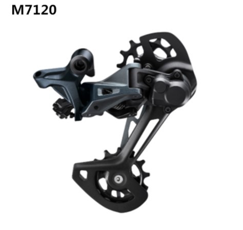black m7120 SGS
