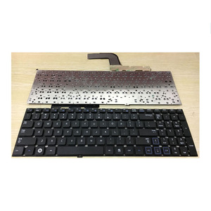 Ru bàn phím cho Samsung Máy tính xách tay RC512 RC518 RC520 RC530 RV710 rv711 rv715 rv718 rv719 RV720 Máy Tính Xách Tay Bàn Phím - Product Image 2