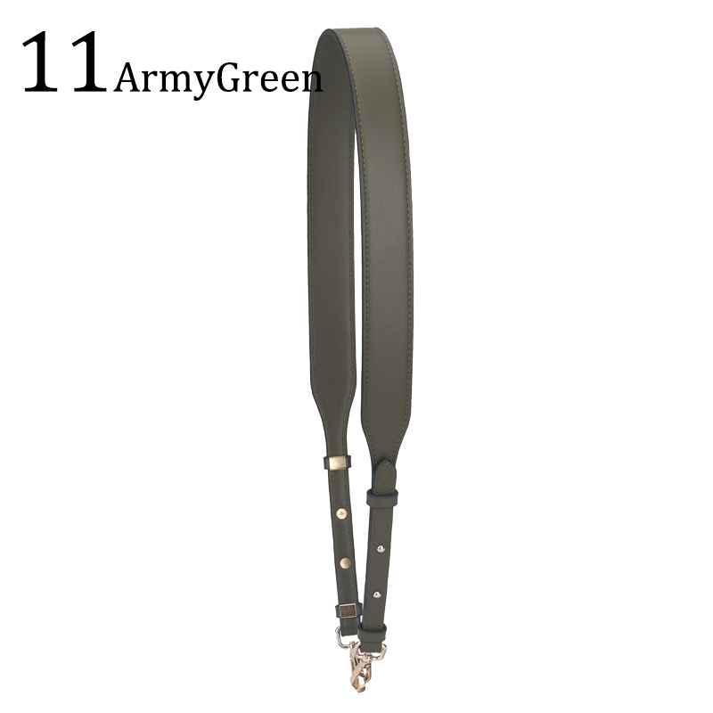 Verde militare