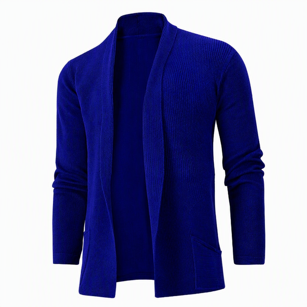 Bleu foncé