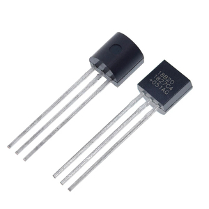 DALLAS <strong>DS18B20</strong> 18B20 TO-92 IC CHIP Thermometer <strong>Temperature</strong> <strong>Sensor</strong> <strong>Ds18b20</strong> - Product Image 4
