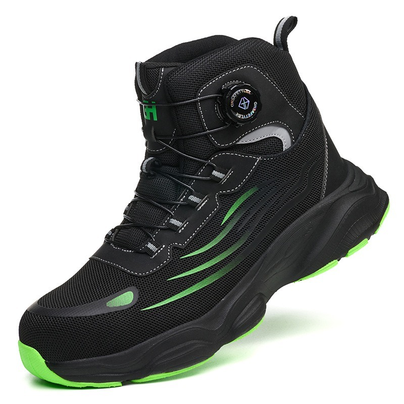 Black green