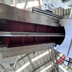 <strong>Multi</strong> <strong>Functional</strong> Universal Metal Turret Milling <strong>Machine</strong> 4H - Product Image 4