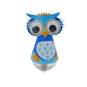 Bilim kiti Vortex prensibi gösterici roly-poli oyuncak fizik deney çocuklar için eğitici oyuncak bilim kök kiti - Product Image 4