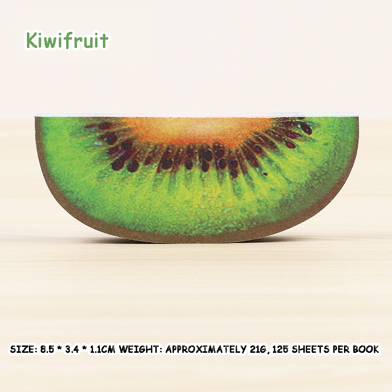 kiwifruit