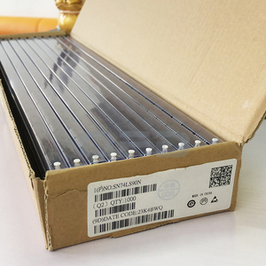 SN74LS90N DIP-14 Logic Decade Counter Through Hole Decade Divide per dodici e binari contatori logici SN74LS90N