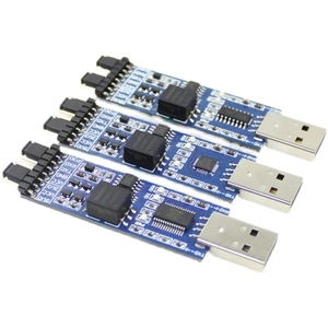<strong>USB</strong> to TTL <strong>module</strong> FT232/CP2102/CH340 <strong>USB</strong> to UART serial port <strong>module</strong> with signal isolation - Product Image 1