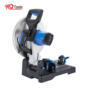 2024 New Metal Profile Cutting Machine <strong>Cutter</strong> <strong>355mm</strong> Electric Saw Tools Cut-off Machine Available in Heavy Industry HY380S - Product Image 4