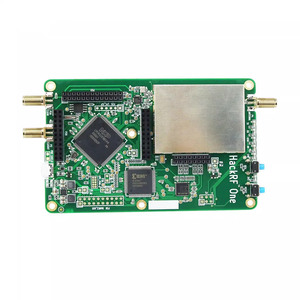HackRF One 1MHz-6GHz SDR Placa DE DESARROLLO Plataforma SDR de código abierto V1.9.1 Receptor de radio para sistemas de comunicación por radio - Product Image 1