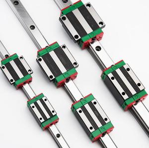 <strong>Square</strong> <strong>Type</strong> <strong>Linear</strong> Carriage for <strong>Linear</strong> Guideway <strong>Rail</strong> HGH20 HGH20CA - Product Image 2