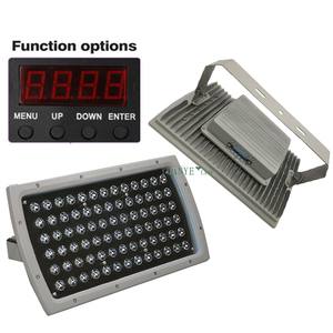 Ip67 Profession elle Bühnen beleuchtung Wasserdichtes LED-Außen licht 4 In1 Rgbw Yuanyeled