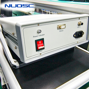 <strong>Lab</strong> <strong>Instruments</strong> SF6 Purity <strong>Testing</strong> Equipment - Product Image 5