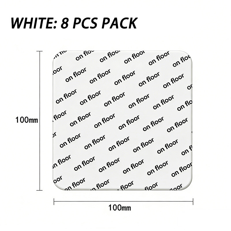 White-square