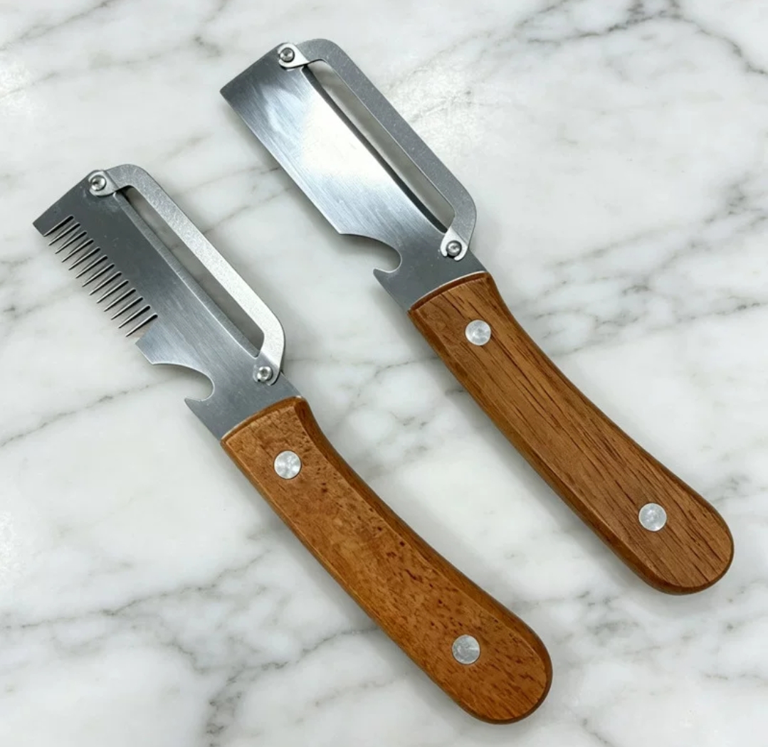 Bois 1 et 2