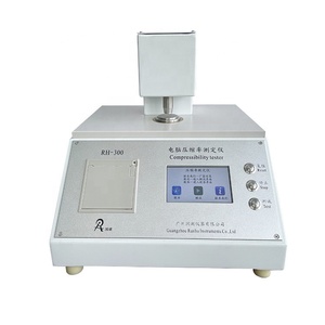 可压缩性测试仪RH-300压缩比测试仪 - Product Image 2
