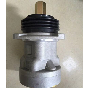 CAT 320 320C 320D hidrolik Pilot vana E320 joystik kumanda ekskavatör için kolu - Product Image 4