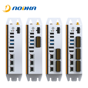 Automatización Industrial mini PC/CAN/ DIO todo en uno, diseño especializado para visión de máquina - Product Image 6
