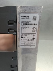 Neue und originale SPS 6 SL32101PE123UL1 (PM2402 W 6 SL32440BB121FA0 IOP2 Loc1D0 SPS-Programmier steuerung - Product Image 3