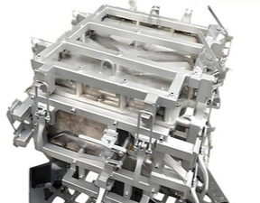 3D baskı prototipleme hizmeti ile özel Rotomold kalıpları - Product Image 5