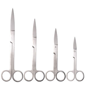 Forbici Chirurgiche Professionali in Acciaio Inossidabile con Lama Affilata per Uso Medico e Veterinario - Product Image 1