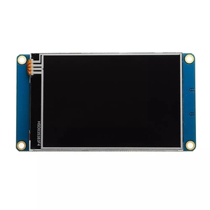 Nextion 3,5 zoll Touch TFT LCD Modul Display HMI Smart USART UART Serielle Panel Für Raspberry Pi 2 A + B + Kits NX4832T035 - Product Image 3