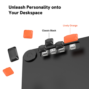 18 Maanden Garantie Veikk Voila L (Vo1060) Digitale Grafische Pentablets Voor Het Tekenen Van Notities Voor Het Maken Van Aantekeningen Met E-Learning En E-Ondertekening - Product Image 2