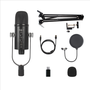 Prezzo di fabbrica scheda audio USB Tablet esterno per smartphone Live Show record con scheda audio mixer interfaccia BT - Product Image 6