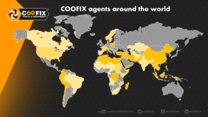 COOFIX เลื่อยโซ่เลื่อยไฟฟ้ามินิ CF-GCS001,เลื่อยโซ่เลื่อยยนต์ลิเธียมไฟฟ้าขนาดเล็ก - Product Image 4