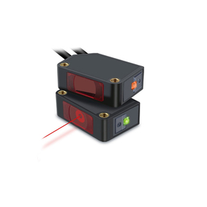 用于检测的DC10-30V NPN输出透射光反射光电红外传感器 - Product Image 4