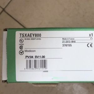 New and Original New and Original TSXAEY800 PLC Module Stock in Warehouse PLC Programming <strong>Controller</strong> Stock in Warehouse PLC <strong>Prog</strong> - Product Image 1