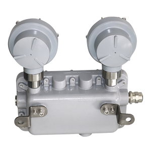 Nhà Máy Giá treo tường chống cháy nổ đôi đôi đầu ánh sáng khẩn <span class=keywords><strong>c</strong></span>ấp đèn iecex ATEX đượ<span class=keywords><strong>c</strong></span> liệt kê - Product Image 4