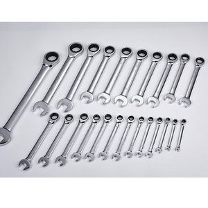 72-diş anahtarı aracı 12 çift amaçlı cırcır anahtarı anahtarı soket anahtar cırcır anahtarı seti açık uçlu esnek kafa - Product Image 2