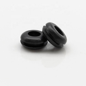 高品质硅胶标准橡胶垫圈 - Product Image 2