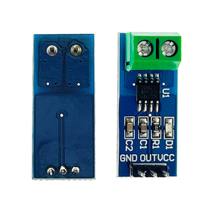 OKY3312 30A/20Aレンジ電流センサーモジュールACS712 - Product Image 6