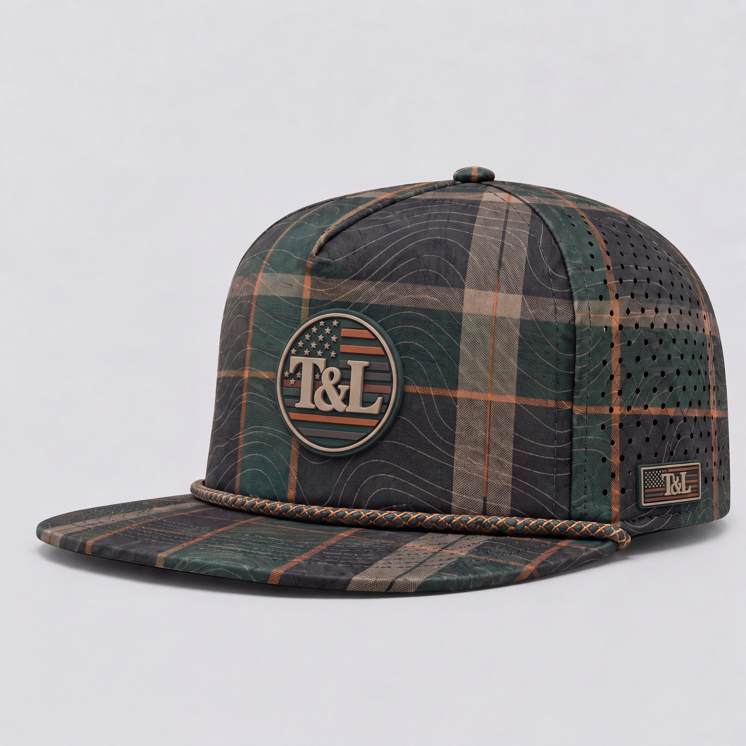 Army Green