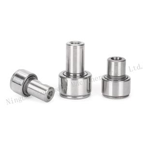 数控四轴转盘轴承凸轮从动件耳轴转盘轴承ZT16.0 * 8.5*26.1转盘轴承