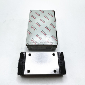 原装力士乐直线导轨滑座R162322220 KWD-025-SLS-C2-P-1 - Product Image 1