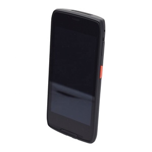 Hiệu Suất Cao Cầm Tay 5 Inch 2 + 16G/4 + 64G Điện Thoại Di Động Đầy Đủ Màn Hình Thông Minh <span class=keywords><strong>Android</strong></span> Máy Quét Mã Vạch Datat Collector PDA - Product Image 4