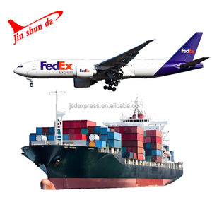 China Freight Forwarders Ship Trucks to the FBA Warehouse in USA in the Fastest <strong>Way</strong> to ONT8 SBD1 LAX9 LGB8 It <strong>Only</strong> Costs $0.7/kg - Product Image 5