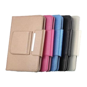 Factory <strong>Micro</strong> Trending Portable Wireless Mini <strong>Keyboard</strong> Leather <strong>Keyboard</strong> case for 10&quot; Tablet Pc <strong>Android</strong> Wireless <strong>Keyboard</strong> - Product Image 6