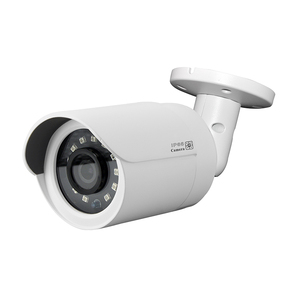 8MP 4k IP摄像机户外人工智能人车检测H.265 On-vif夜视8MP POE - Product Image 2