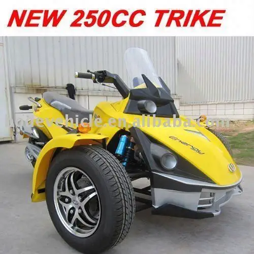 Smart Trike 250CC (MC-389)